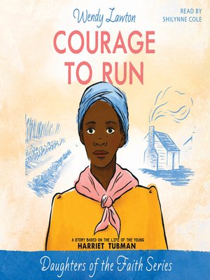 cover image of Courage to Run